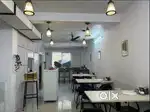 Cooking Indian and Chinese Staff for hotel