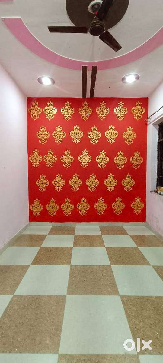 COMPLETE HOUSE in New suraksha viha