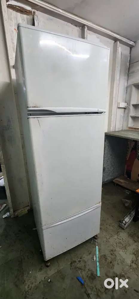 BPL company  ka fridge 3 dor