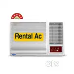 Ac On Rent