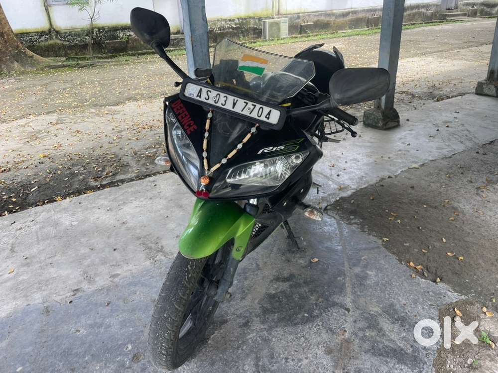 Excellent condition