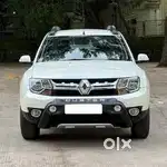 Renault Duster RXZ, 2017, Diesel