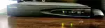 HIKVISION IP NVR WITH 2 HIKVISION IP CAMERA WITH NIGHT VISION.