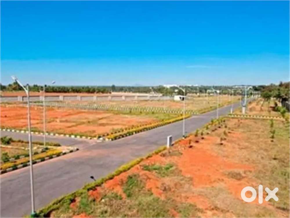 Karaikal premium plot