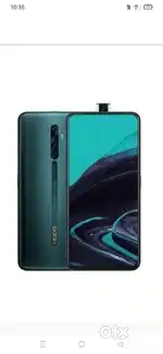 Sell my oppo reno 2f 8/128