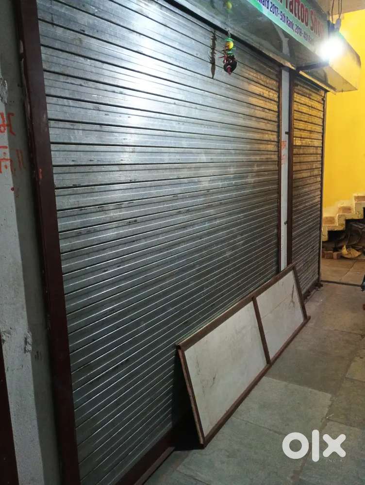 For office and godown purpose