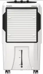 Crompton Optimus 65 Litres Desert Air Cooler for home