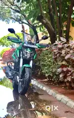 Vehicle new condition