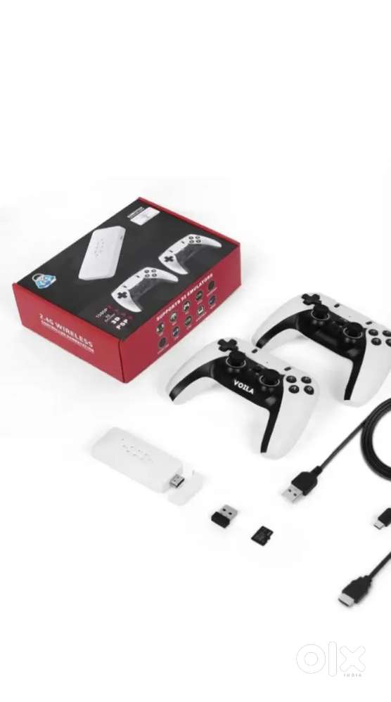 M22 gaming stick