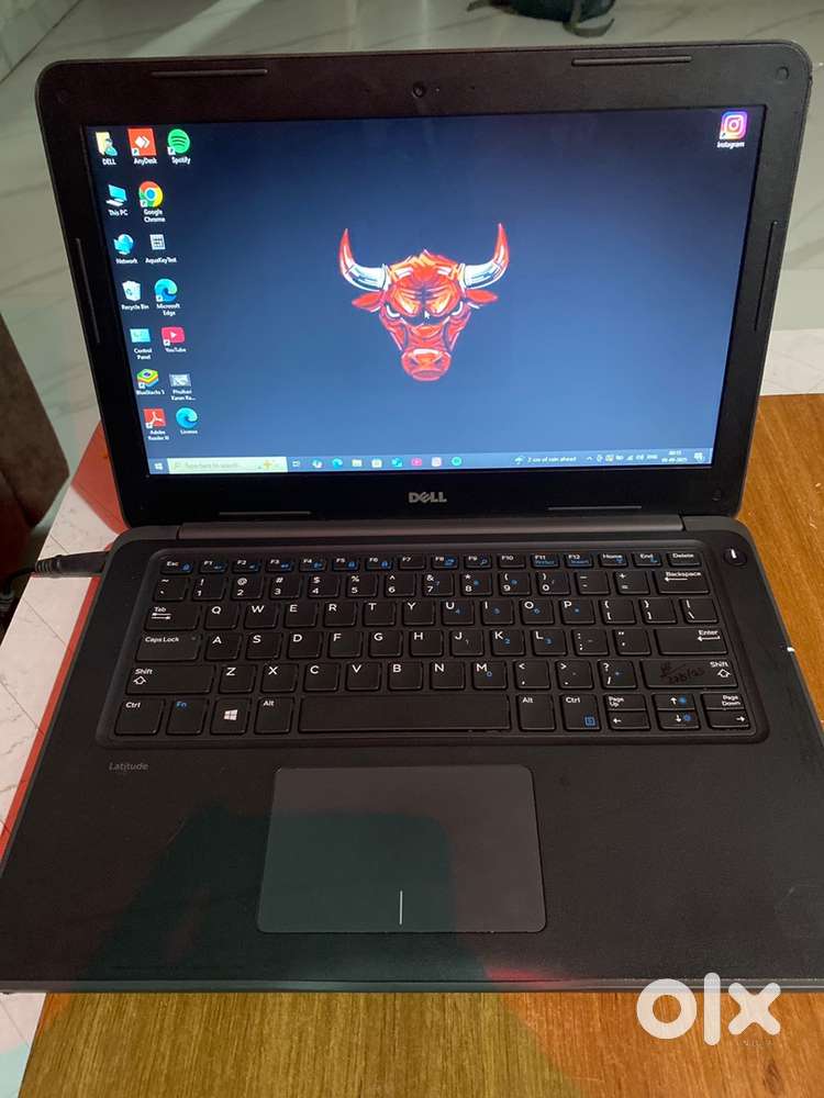 Dell laptop