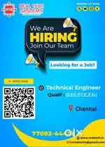 Technical Engineer