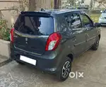Alto 2020 top end model