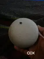 Google mini spikar