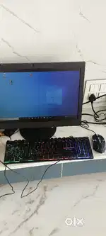 Lenovo All in One 330