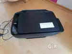 Hp ink tank printer