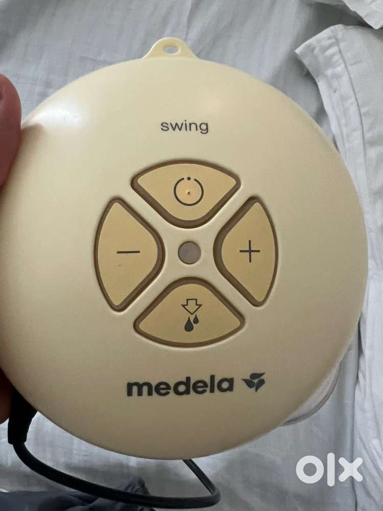 Medela swing electric breast pump