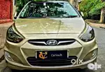 Hyundai Verna hyundai-verna-crdi-1.6-sx-option, 2013, Diesel