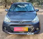 Hyundai Grand i10 Magna 1.1 CRDi, 2015, Diesel