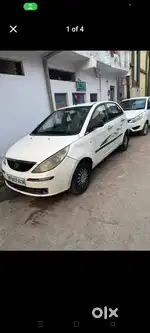 Tata Indica Vista 2012 Diesel Well Maintained