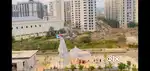 2BHK Flat for Rent 10000-and Deposit 30000 1month rent brokerage Only.