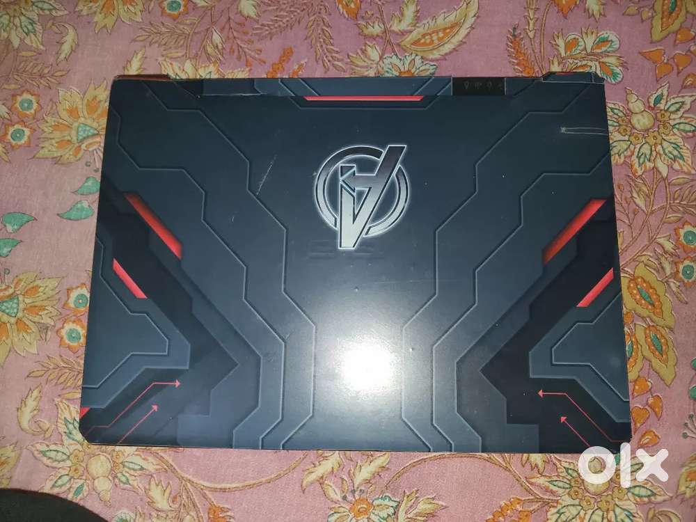 Asus tuf gaming fx505dy