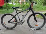 Hero Ranger Cycle