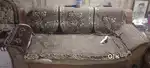Sofa set 3 by 2
