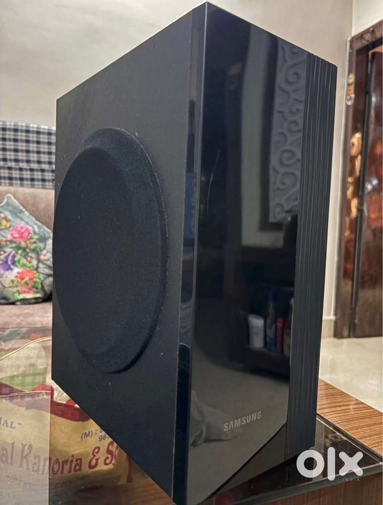 Samsung Home Theater System