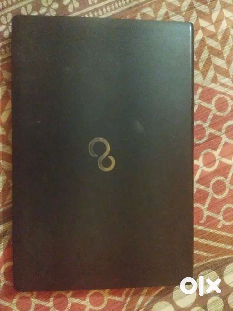 Fujitsu Lifebook A series i3 core