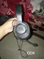 JBL headphone