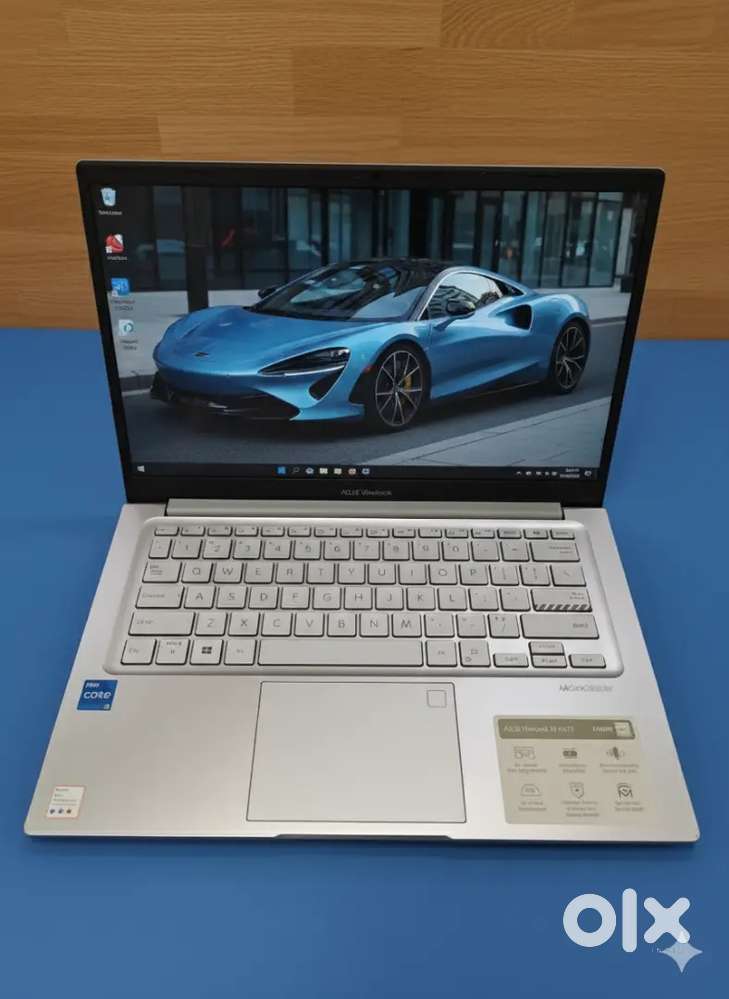 Asus Core i5 - 1335U / 8GB Ram
/ 512GB Nvme SSD