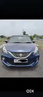 Maruti Suzuki Baleno 2019 CNG & Hybrids 90000 Km Driven