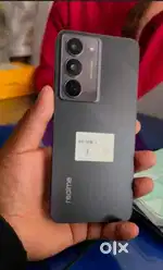 Realme 14x 5g waterproof