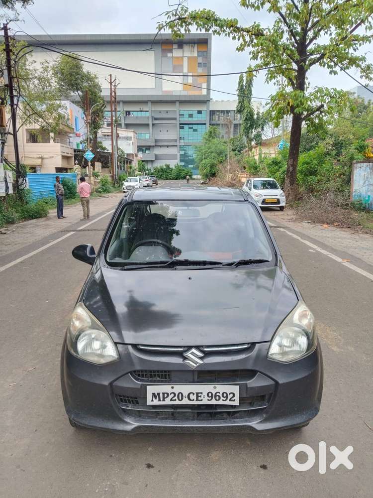 Maruti Suzuki Alto 800 Lxi, 2015, Petrol