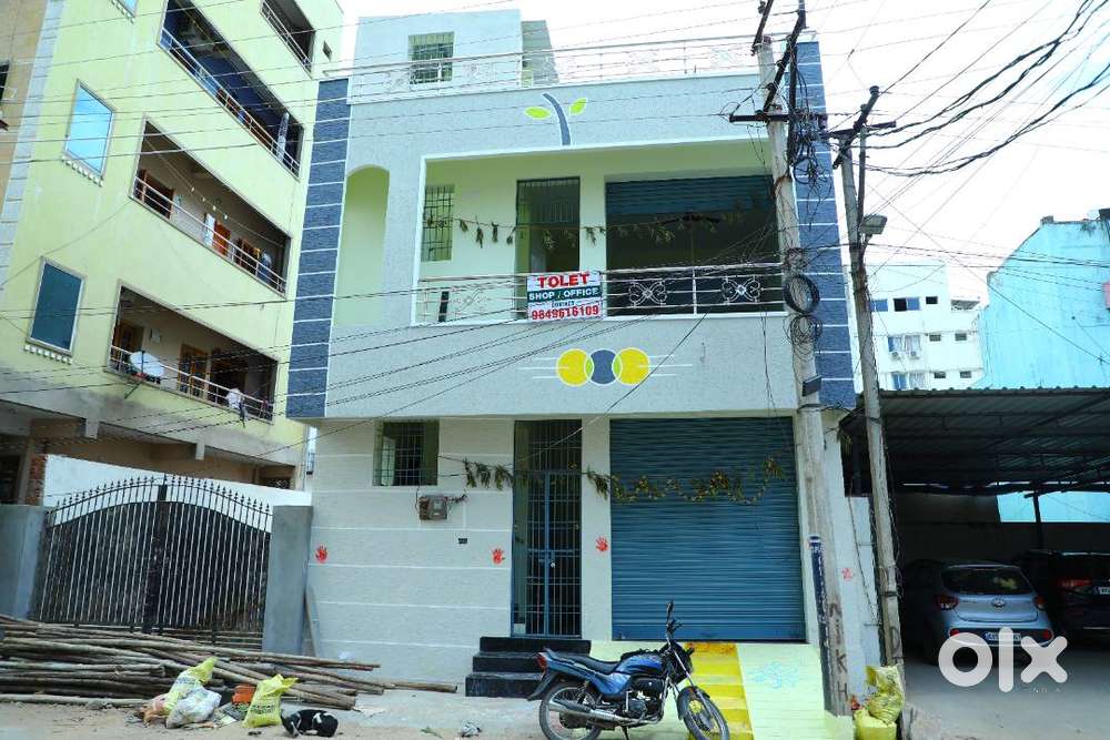 Ground floor commercial room  for rent near Bypass road