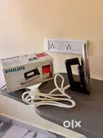 IRON BOX Pholips