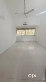 Spacious 1 BHK Unfurnished Apartment for Rent in Calangute