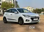 Hyundai i20, 2019, Petrol