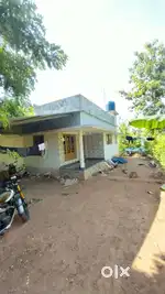 House for sale. Total property 47 cent plot