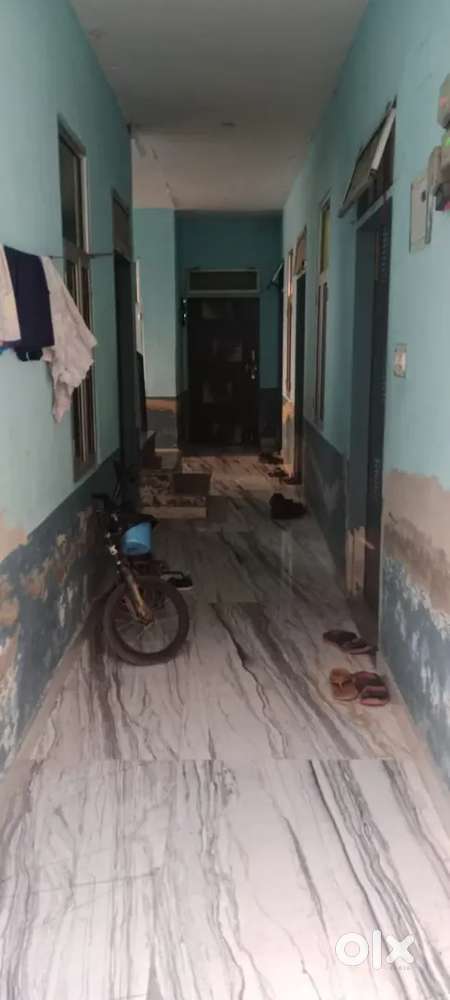 Room for rent with attached kitchen and bath