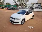 Volkswagen Polo 1.0 MPI Comfortline, 2011, Petrol