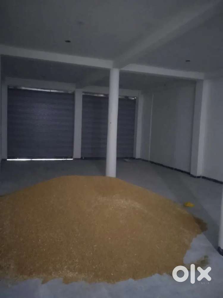 Rooms and Hall Available for rent