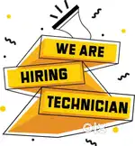 Machine Operator Assistant