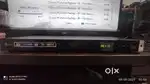 LG Blu-ray DVD player