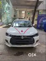 NEW DZIRE TOUR S CNG BS 6 -2025