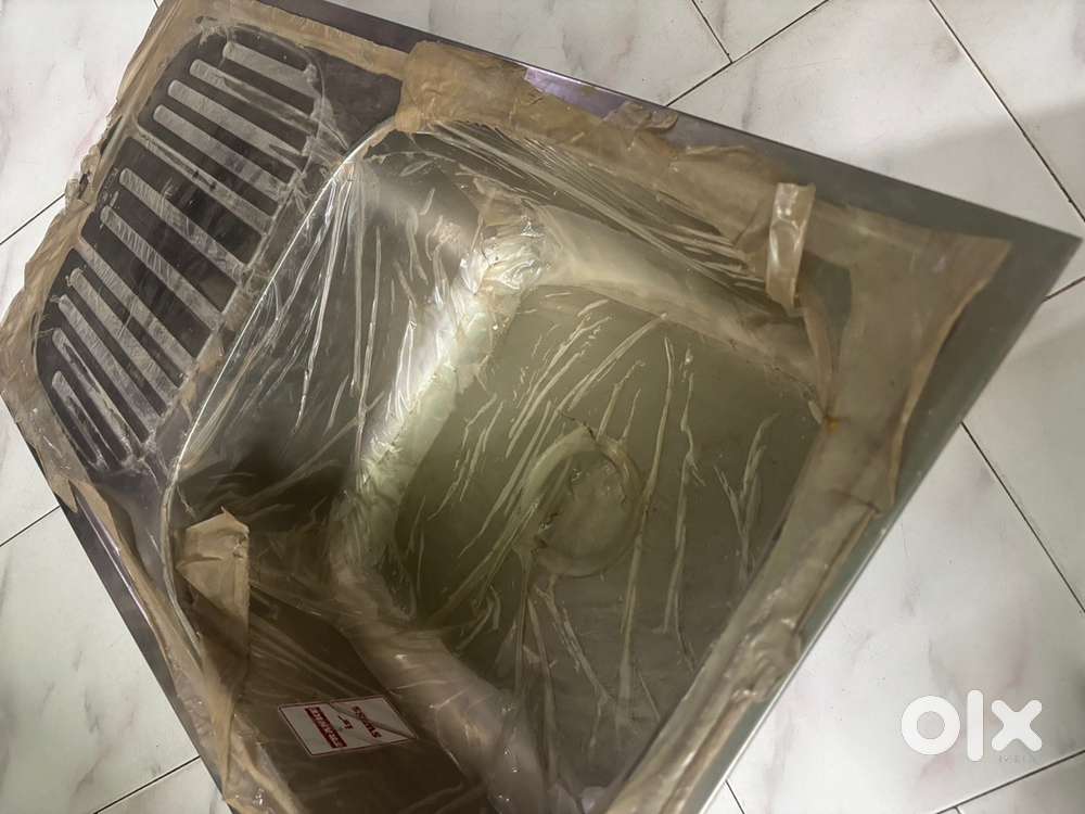 Kitchen Sink New Pc Franke ,Not used