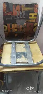 New one neatly used just 3 months used
