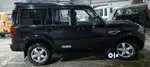 Mahindra Scorpio 2021 Diesel 102000 Km Driven