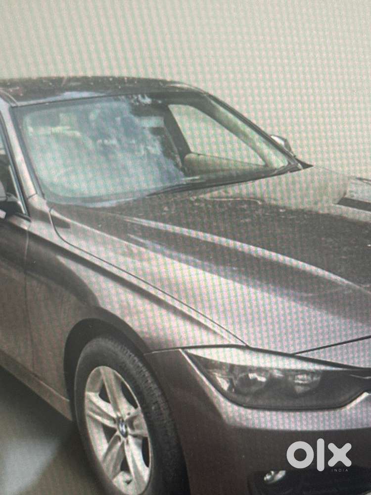 Driver for Personal Car