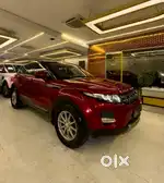 Land Rover Range Evoque Dynamic SD4, 2015, Diesel